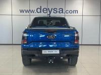 Ford Ranger 2.0 Ecobl 154kW e-AWD D Cab Raptor AT