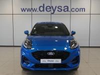 Ford Puma 1.0 EcoBoost 125cv ST-Line MHEV