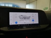 Ford Tourneo Connect 2.0 Ecoblue 75kW Trend