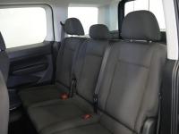 Ford Tourneo Connect 2.0 Ecoblue 75kW Trend