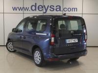 Ford Tourneo Connect 2.0 Ecoblue 75kW Trend