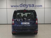 Ford Tourneo Connect 2.0 Ecoblue 75kW Trend