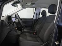 Ford Tourneo Connect 2.0 Ecoblue 75kW Trend
