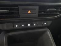 Ford Tourneo Connect 2.0 Ecoblue 75kW Trend