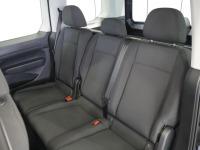 Ford Tourneo Connect 2.0 Ecoblue 75kW Trend