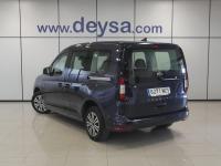 Ford Tourneo Connect 2.0 Ecoblue 75kW Trend