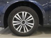 Ford Tourneo Connect 2.0 Ecoblue 75kW Trend