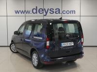 Ford Tourneo Connect 2.0 Ecoblue 75kW Trend