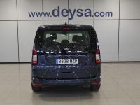 Ford Tourneo Connect 2.0 Ecoblue 75kW Trend