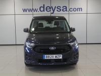 Ford Tourneo Connect 2.0 Ecoblue 75kW Trend