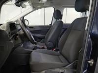 Ford Tourneo Connect 2.0 Ecoblue 75kW Trend