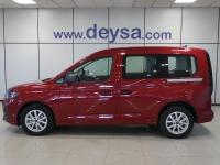 Ford Tourneo Connect 2.0 Ecoblue 75kW Trend