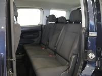 Ford Tourneo Connect 2.0 Ecoblue 75kW Trend