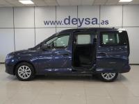 Ford Tourneo Connect 2.0 Ecoblue 75kW Trend