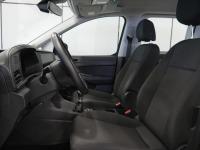 Ford Tourneo Connect 2.0 Ecoblue 75kW Trend