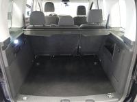 Ford Tourneo Connect 2.0 Ecoblue 75kW Trend