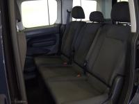 Ford Tourneo Connect 2.0 Ecoblue 75kW Trend