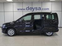 Ford Tourneo Connect 2.0 Ecoblue 75kW Trend