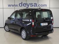 Ford Tourneo Connect 2.0 Ecoblue 75kW Trend