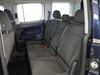 Ford Tourneo Connect 2.0 Ecoblue 75kW Trend