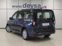 Ford Tourneo Connect 2.0 Ecoblue 75kW Trend