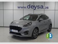Ford Puma 1.0 EcoBoost 125cv ST-Line MHEV