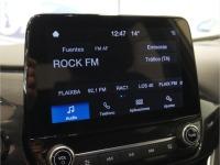 Ford Puma 1.0 EcoBoost 125cv ST-Line MHEV