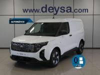 Ford Transit Courier Van BEV 54kWh 100kW Trend Auto