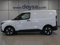 Ford Transit Courier Van BEV 54kWh 100kW Trend Auto