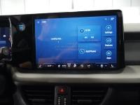 Ford Transit Courier Van BEV 54kWh 100kW Trend Auto