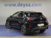 Ford Puma 1.5 Ecoblue 120cv ST-Line