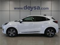 Ford Puma 1.0 EcoBoost 125cv ST-Line MHEV Auto