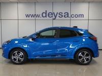 Ford Puma 1.0 EcoBoost 125cv ST-Line MHEV