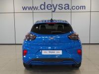 Ford Puma 1.0 EcoBoost 125cv ST-Line MHEV