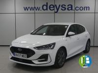 Ford Focus 1.0 Ecoboost 92kW ST-Line