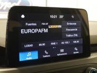 Ford Focus 1.0 Ecoboost 92kW ST-Line