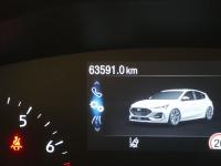 Ford Focus 1.0 Ecoboost 92kW ST-Line