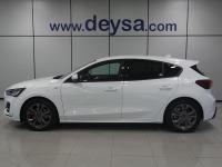 Ford Focus 1.0 Ecoboost 92kW ST-Line