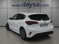 Ford Focus 1.0 Ecoboost 92kW ST-Line