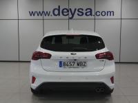Ford Focus 1.0 Ecoboost 92kW ST-Line