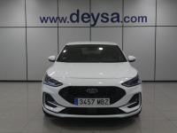 Ford Focus 1.0 Ecoboost 92kW ST-Line