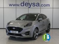 Ford Puma 1.0 EcoBoost 125cv ST-Line MHEV