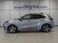 Ford Puma 1.0 EcoBoost 125cv ST-Line MHEV