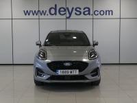 Ford Puma 1.0 EcoBoost 125cv ST-Line MHEV