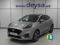 Ford Puma 1.0 EcoBoost 125cv ST-Line MHEV