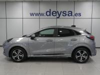 Ford Puma 1.0 EcoBoost 125cv ST-Line MHEV