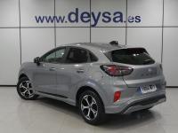 Ford Puma 1.0 EcoBoost 125cv ST-Line MHEV