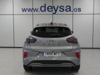 Ford Puma 1.0 EcoBoost 125cv ST-Line MHEV
