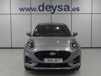 Ford Puma 1.0 EcoBoost 125cv ST-Line MHEV