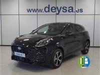 Ford Puma 1.0 EcoBoost 125cv ST-Line MHEV